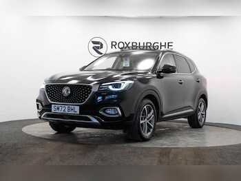 Used MG MG HS 2022 for sale - 77262997: Photo