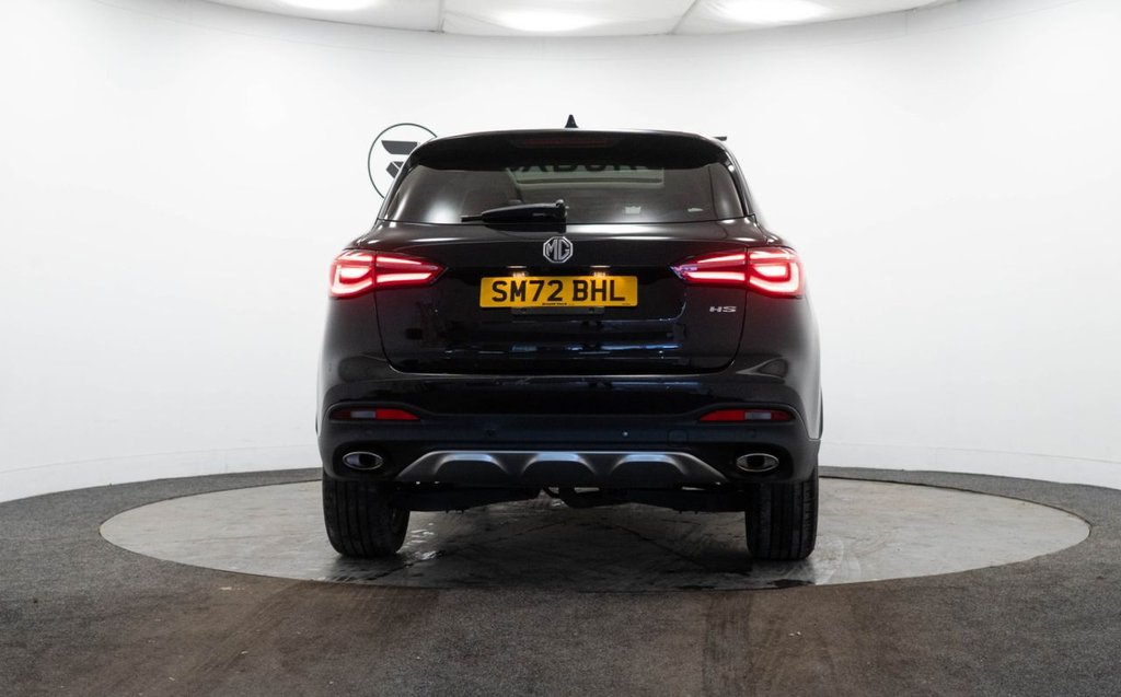 Used MG MG HS 2022 for sale - 77262997: Photo 7