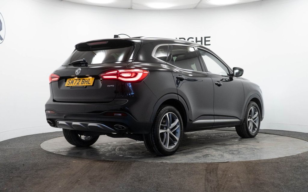 Used MG MG HS 2022 for sale - 77262997: Photo 8