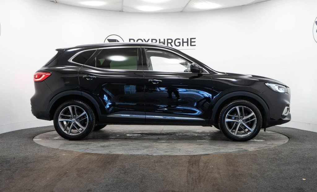 Used MG MG HS 2022 for sale - 77262997: Photo 9