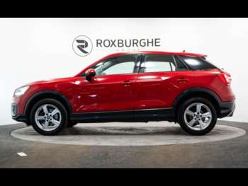 Used Audi Q2 2018 for sale - 73990558: Photo