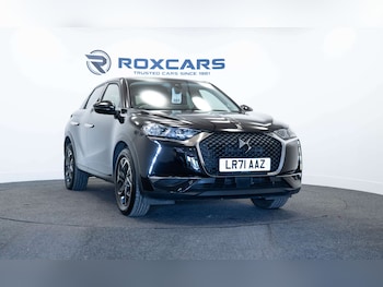 Used DS Automobiles DS 3 2021 for sale - 78800921: Photo