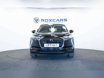 Used DS Automobiles DS 3 2021 for sale - 78800921: Photo