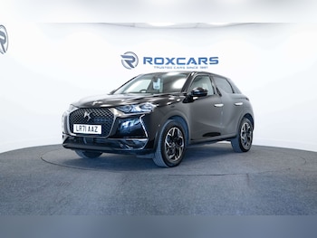 Used DS Automobiles DS 3 2021 for sale - 78800921: Photo