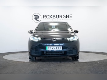 Used Volkswagen ID3 2022 for sale - 75181895: Photo