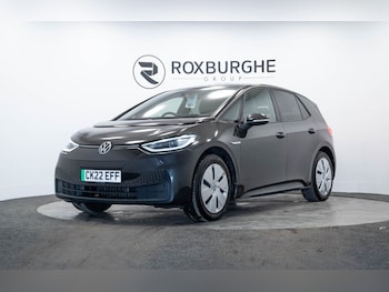 Used Volkswagen ID3 2022 for sale - 75181895: Photo