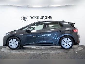 Used Volkswagen ID3 2022 for sale - 75181895: Photo
