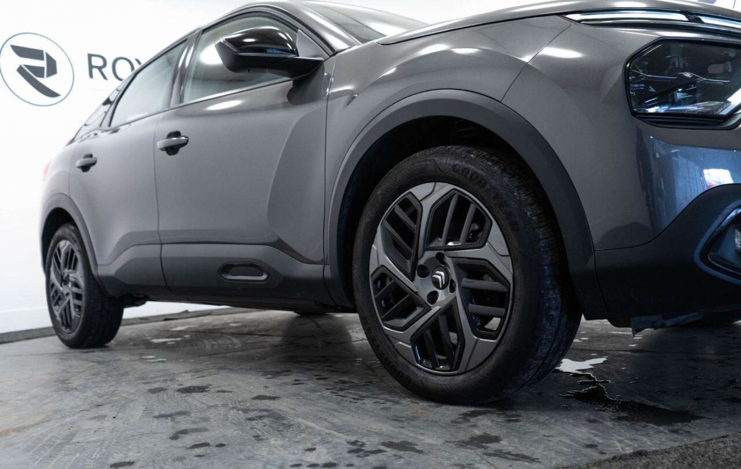 Used Citroen C4 2024 for sale - 77930897: Photo 10