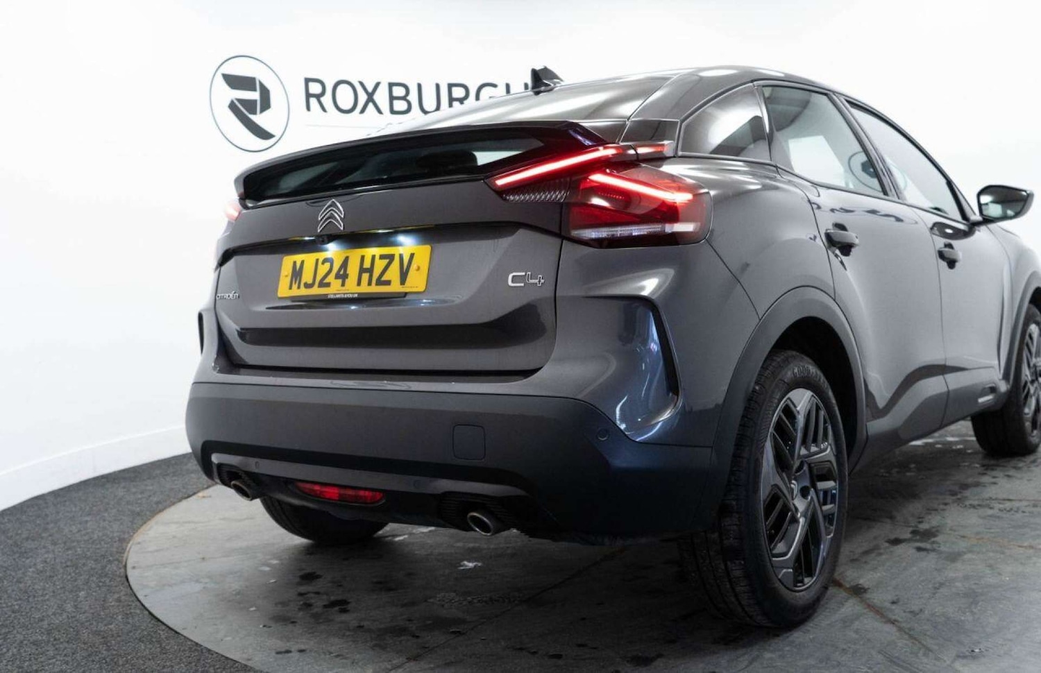 Used Citroen C4 2024 for sale - 77930897: Photo 14