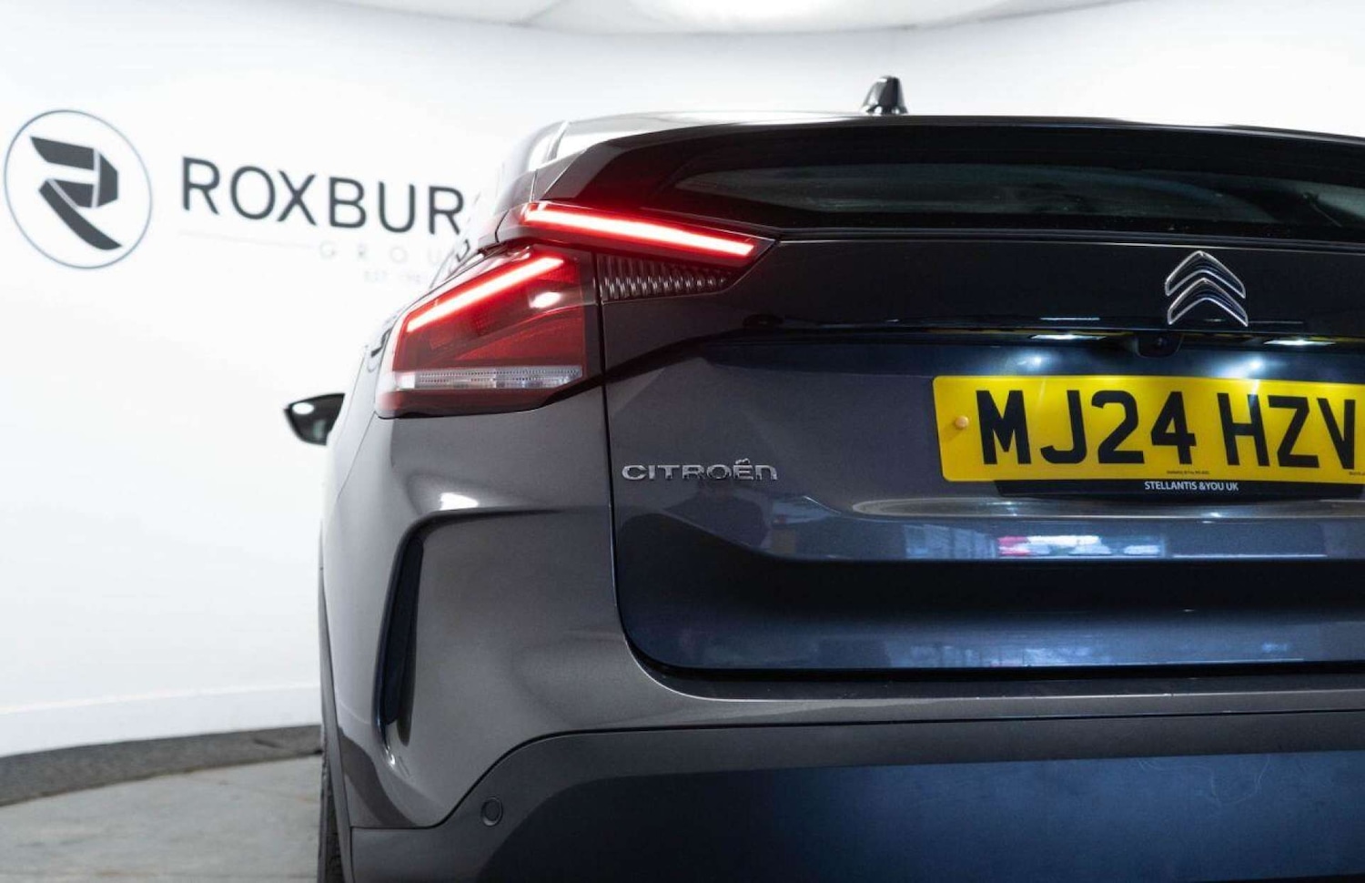 Used Citroen C4 2024 for sale - 77930897: Photo 16