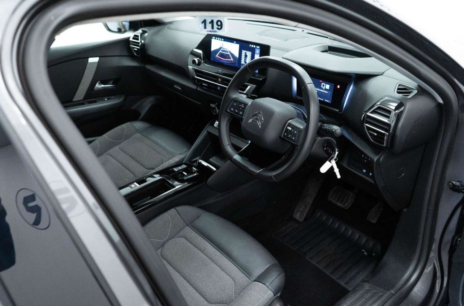 Used Citroen C4 2024 for sale - 77930897: Photo 19