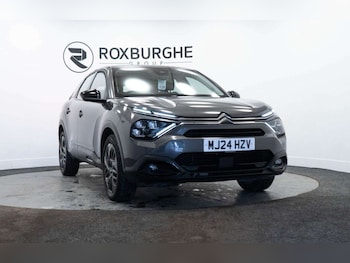 Citroen C4 feature image