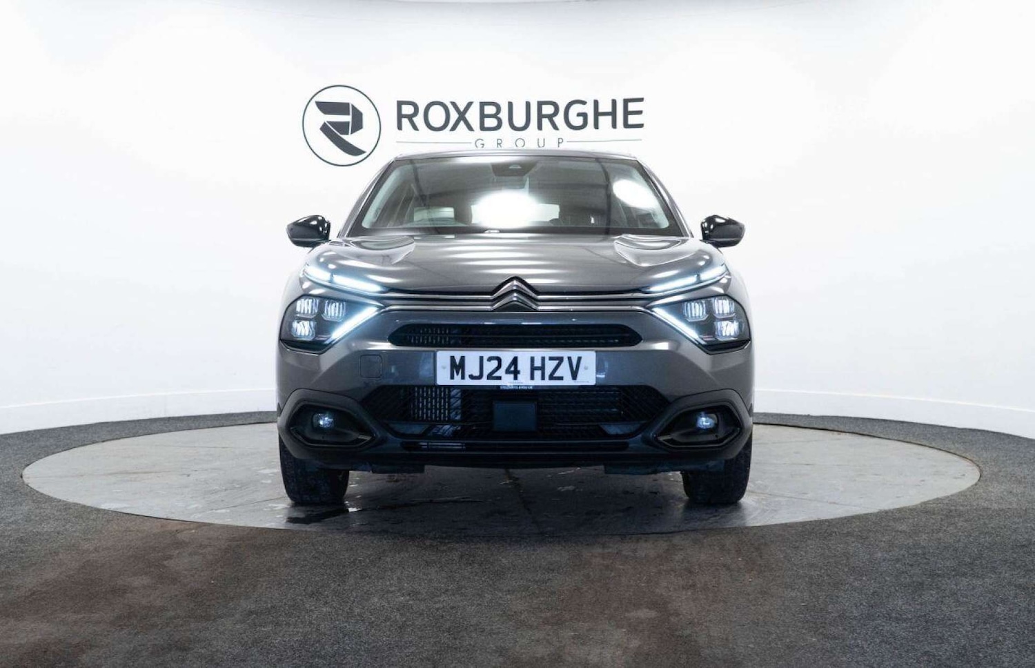 Used Citroen C4 2024 for sale - 77930897: Photo 2