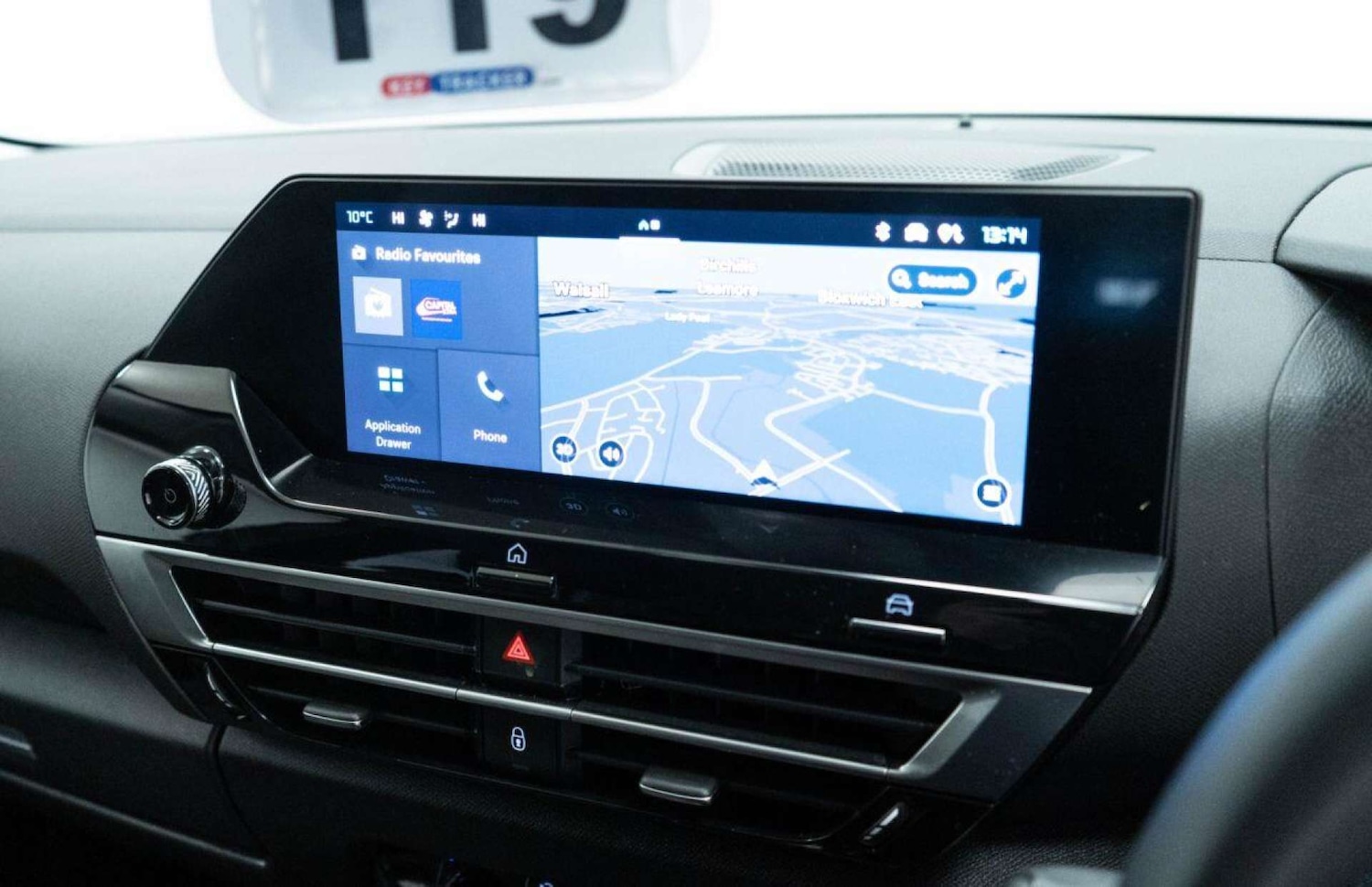 Used Citroen C4 2024 for sale - 77930897: Photo 25