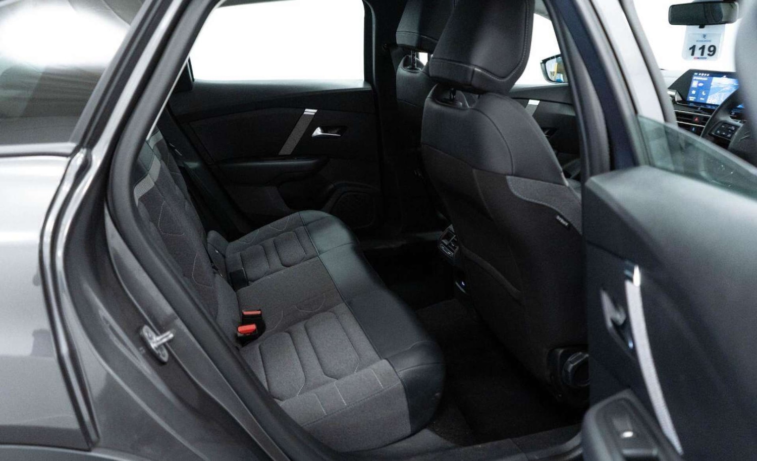 Used Citroen C4 2024 for sale - 77930897: Photo 29