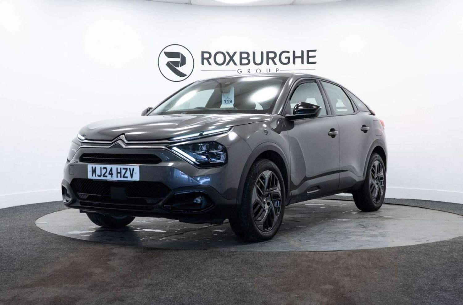 Used Citroen C4 2024 for sale - 77930897: Photo 3