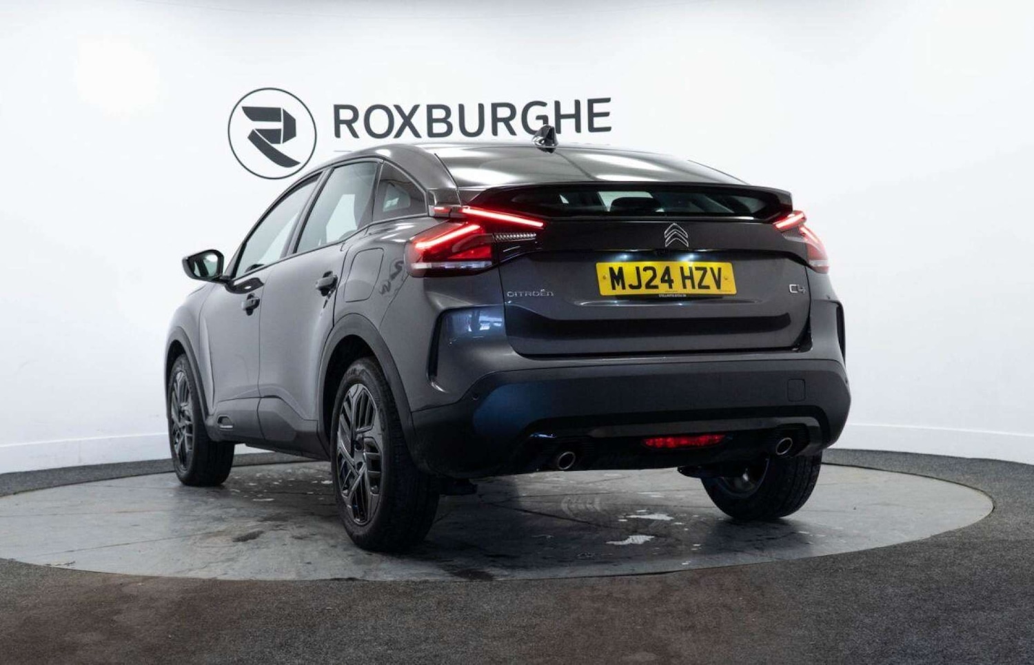 Used Citroen C4 2024 for sale - 77930897: Photo 5