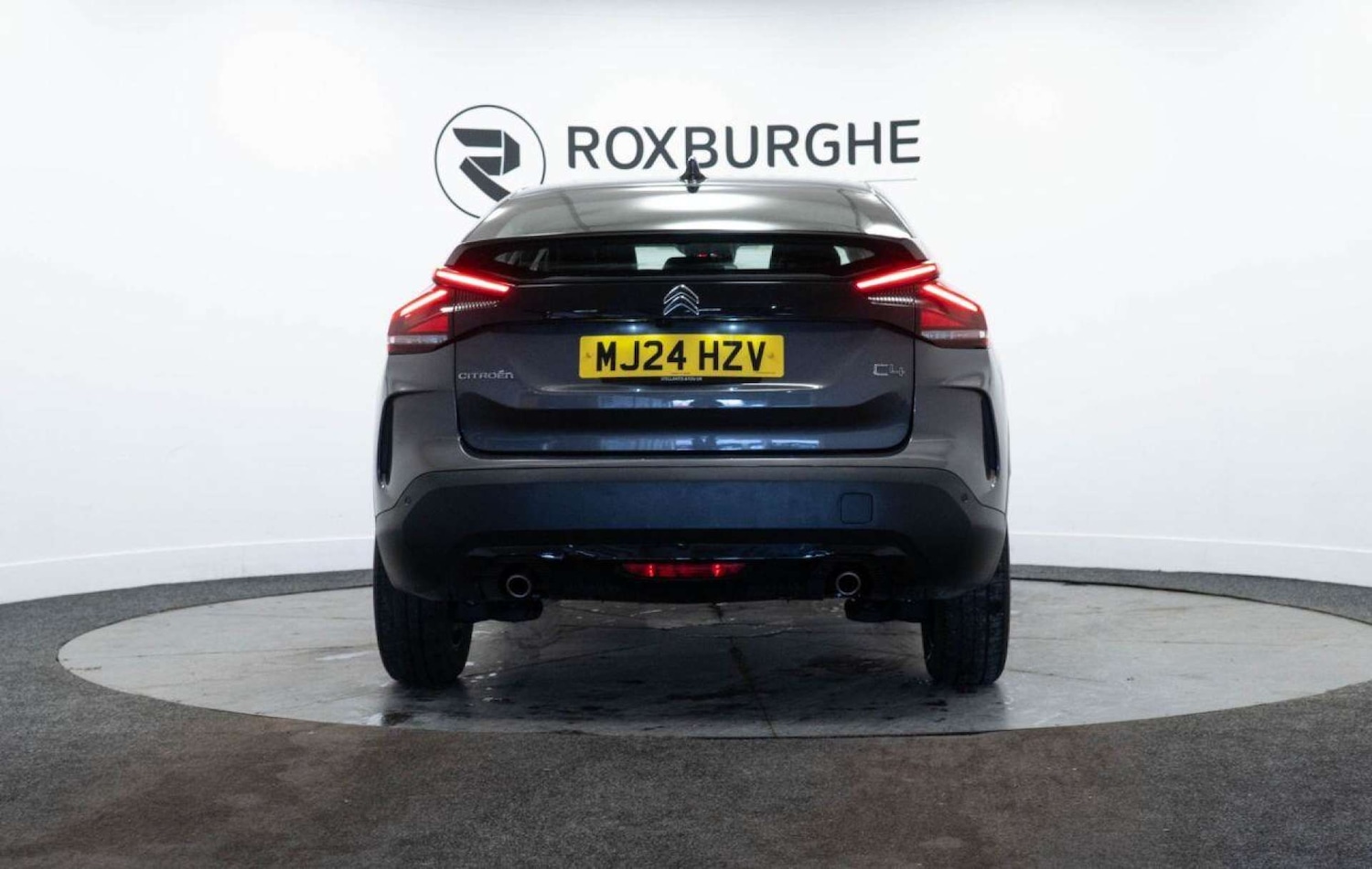 Used Citroen C4 2024 for sale - 77930897: Photo 6