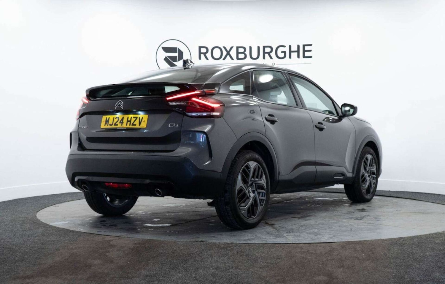 Used Citroen C4 2024 for sale - 77930897: Photo 7