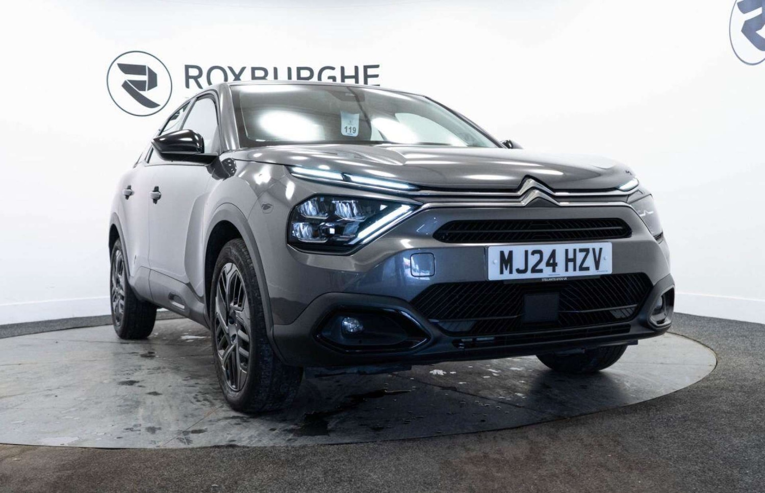 Used Citroen C4 2024 for sale - 77930897: Photo 9