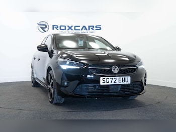 Used Vauxhall Corsa 2022 for sale - 78553126: Photo