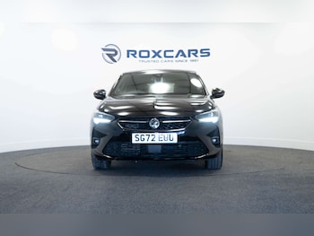 Used Vauxhall Corsa 2022 for sale - 78553126: Photo