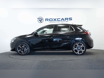 Used Vauxhall Corsa 2022 for sale - 78553126: Photo