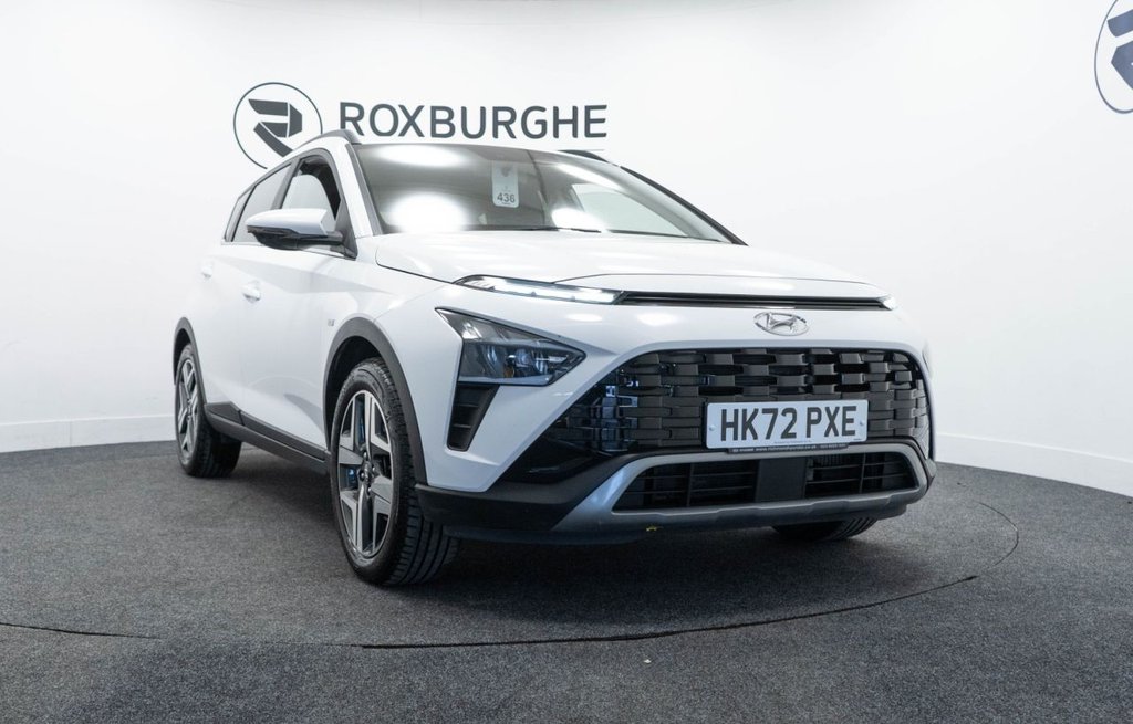 Used Hyundai BAYON 2022 for sale - 77820836: Photo 10