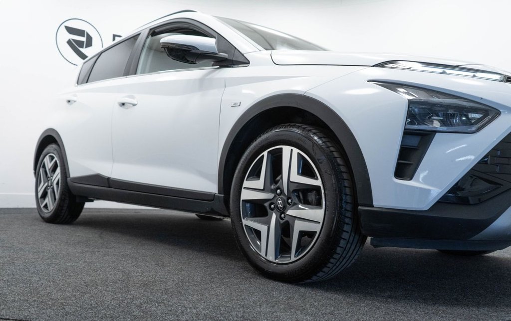 Used Hyundai BAYON 2022 for sale - 77820836: Photo 11