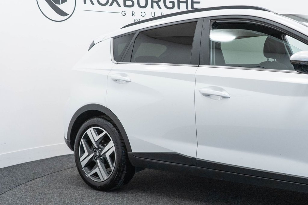 Used Hyundai BAYON 2022 for sale - 77820836: Photo 12