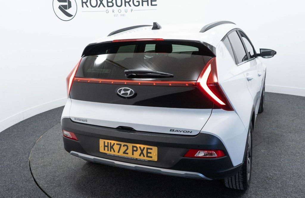 Used Hyundai BAYON 2022 for sale - 77820836: Photo 14