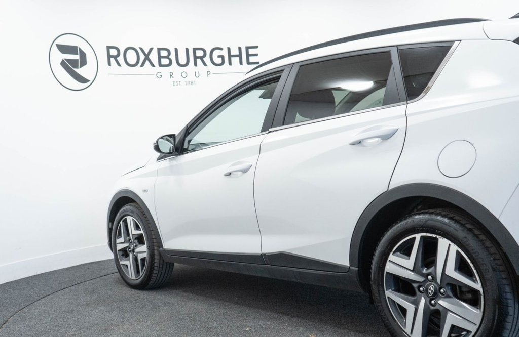 Used Hyundai BAYON 2022 for sale - 77820836: Photo 17