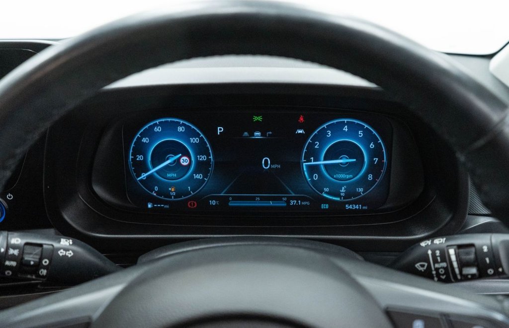 Used Hyundai BAYON 2022 for sale - 77820836: Photo 24