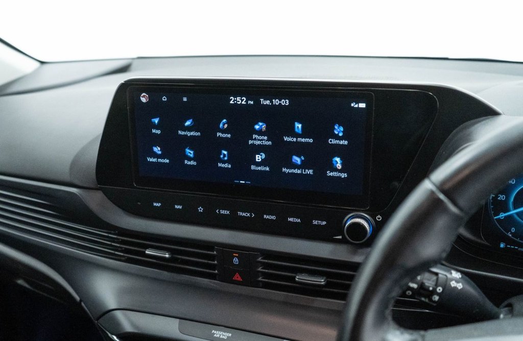 Used Hyundai BAYON 2022 for sale - 77820836: Photo 25