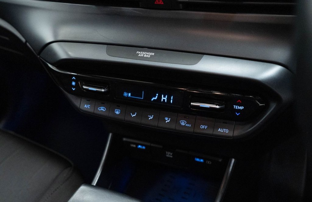 Used Hyundai BAYON 2022 for sale - 77820836: Photo 26