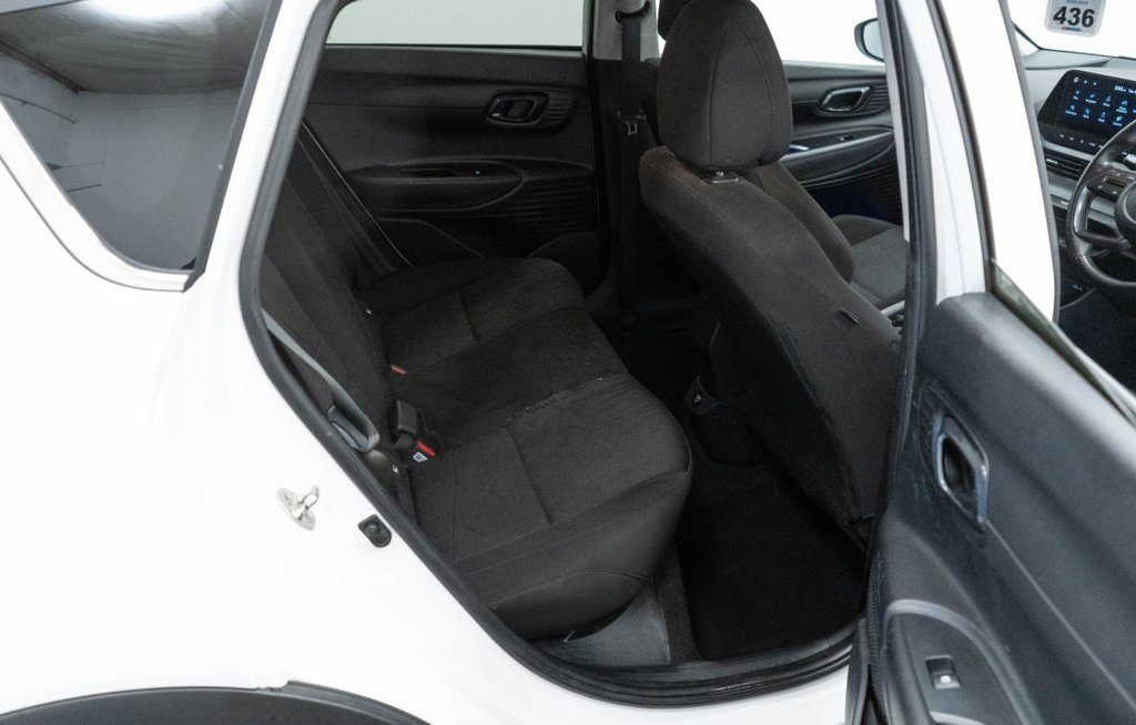 Used Hyundai BAYON 2022 for sale - 77820836: Photo 29