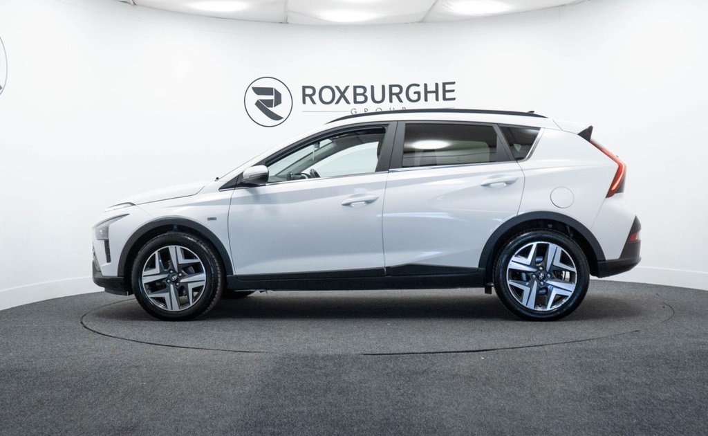 Used Hyundai BAYON 2022 for sale - 77820836: Photo 4