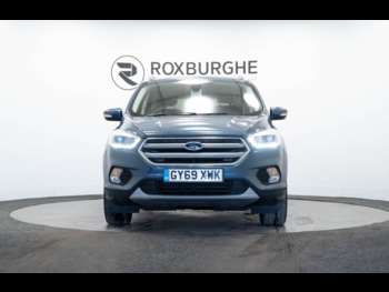 Used Ford Kuga 2020 for sale - 74318895: Photo