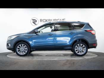Used Ford Kuga 2020 for sale - 74318895: Photo