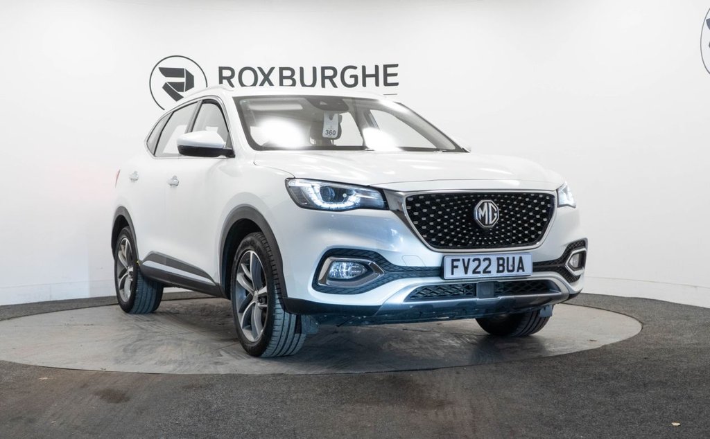 Used MG MG HS 2022 for sale - 76768006: Photo 1