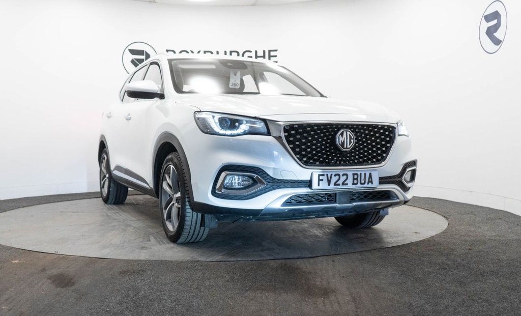 Used MG MG HS 2022 for sale - 76768006: Photo 10