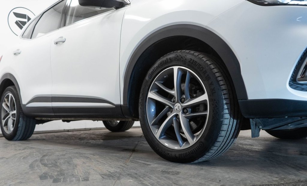 Used MG MG HS 2022 for sale - 76768006: Photo 11