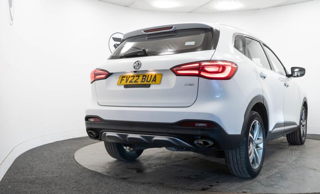 Used MG MG HS 2022 for sale - 76768006: Photo 15