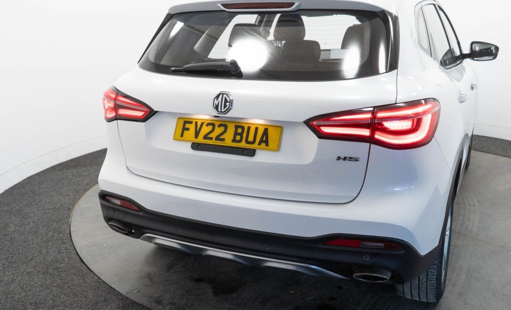 Used MG MG HS 2022 for sale - 76768006: Photo 16