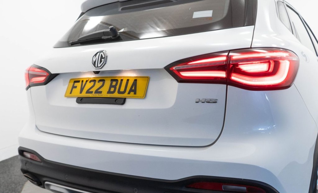 Used MG MG HS 2022 for sale - 76768006: Photo 17
