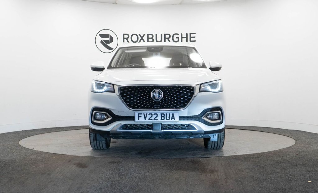 Used MG MG HS 2022 for sale - 76768006: Photo 2