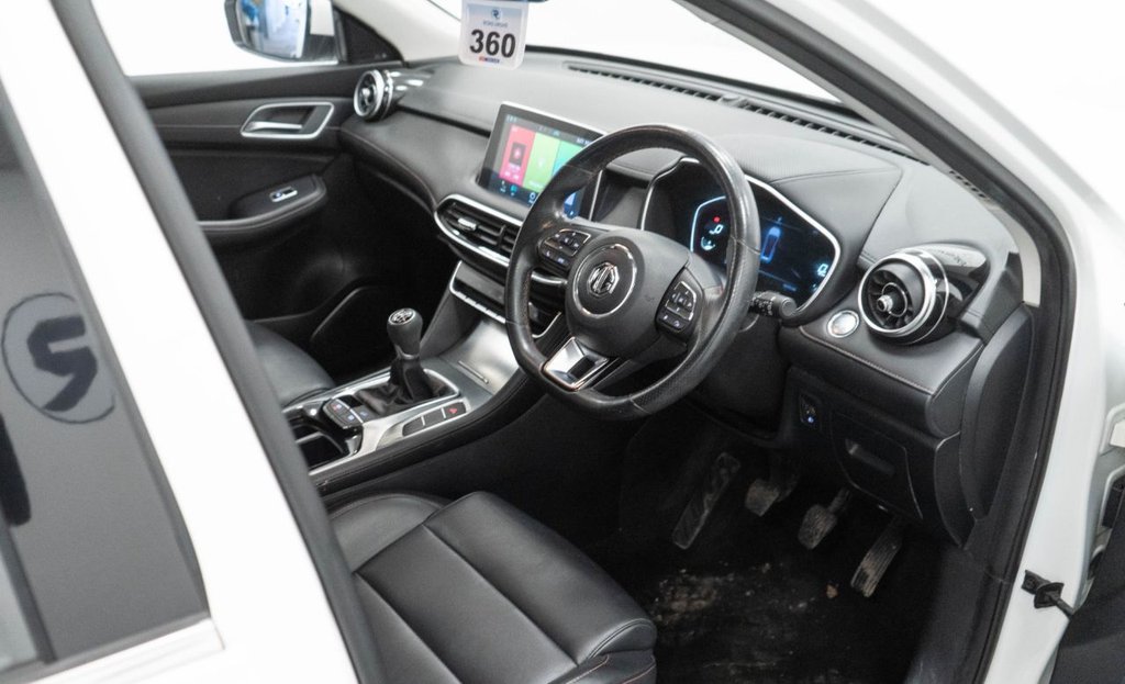 Used MG MG HS 2022 for sale - 76768006: Photo 21