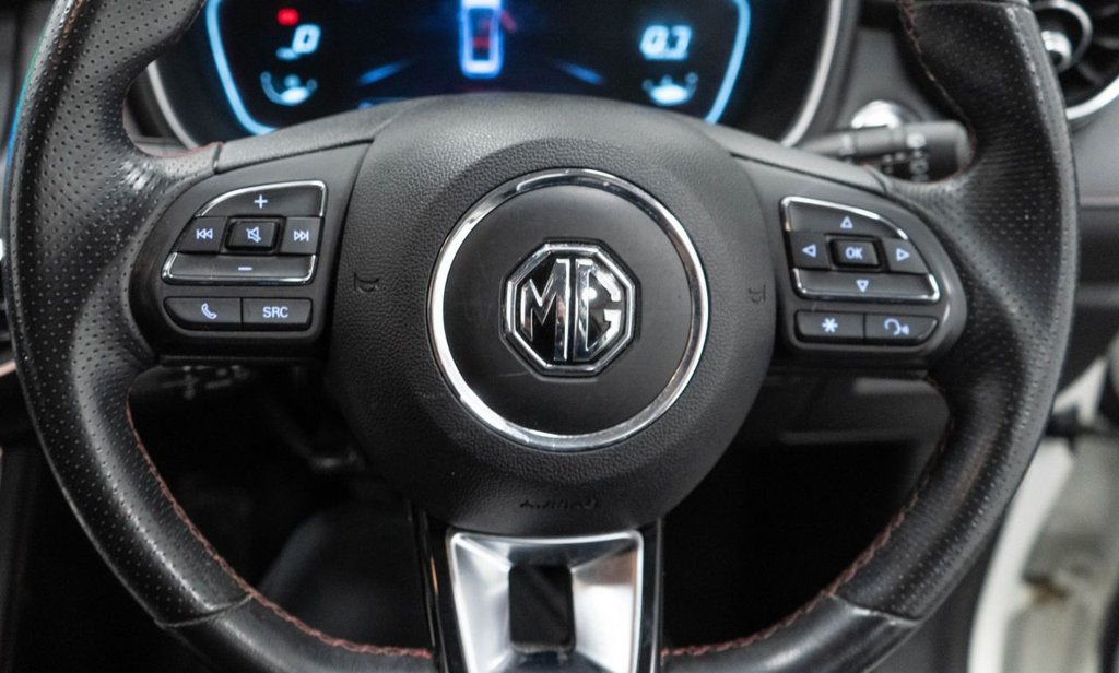 Used MG MG HS 2022 for sale - 76768006: Photo 23