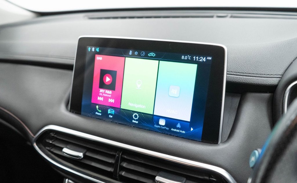 Used MG MG HS 2022 for sale - 76768006: Photo 25