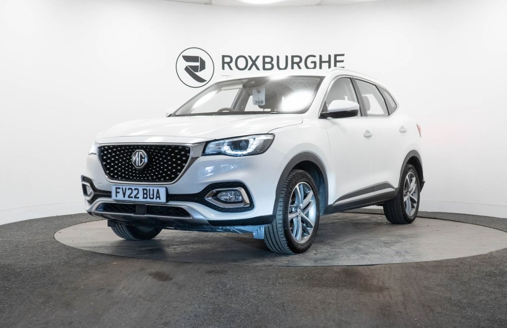 Used MG MG HS 2022 for sale - 76768006: Photo 3